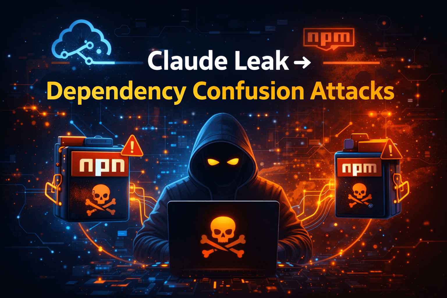 Claude Leak → Axios RAT: The Supply Chain Story Nobody Connected