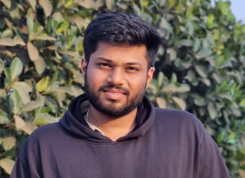Vishwam Dhavale
